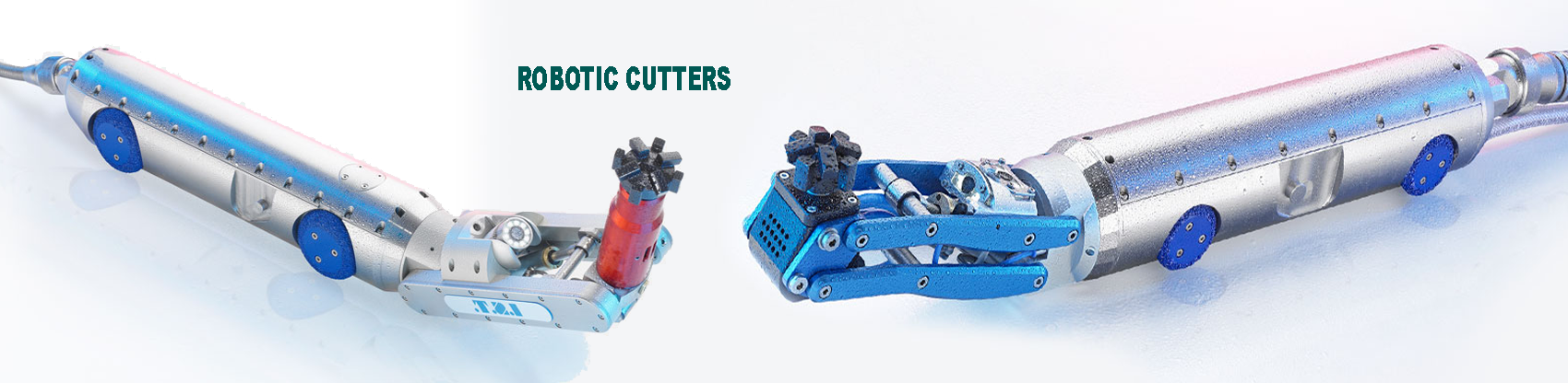 Slider Power Cutters