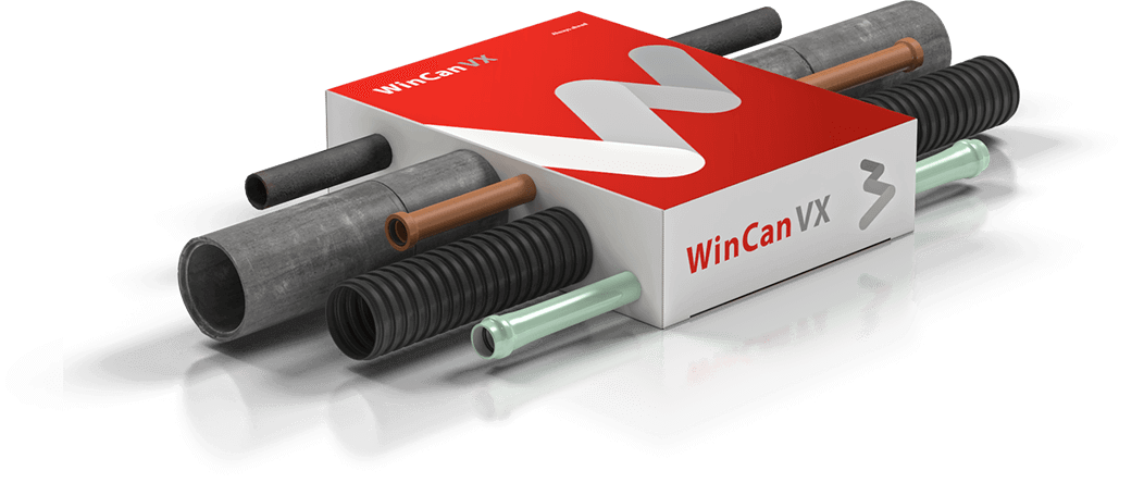 WinCan VX Box