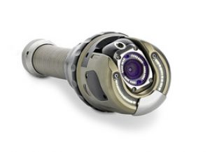 Pan & Tilt Head Camera PTP 70II
