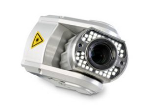 Pan & Tilt Zoom Camera RCX90