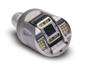 Pan & Tilt Camera PTC50