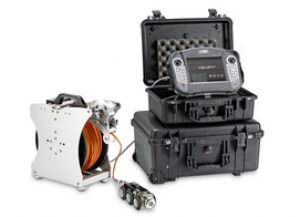 Cable Reel & Control RMX100